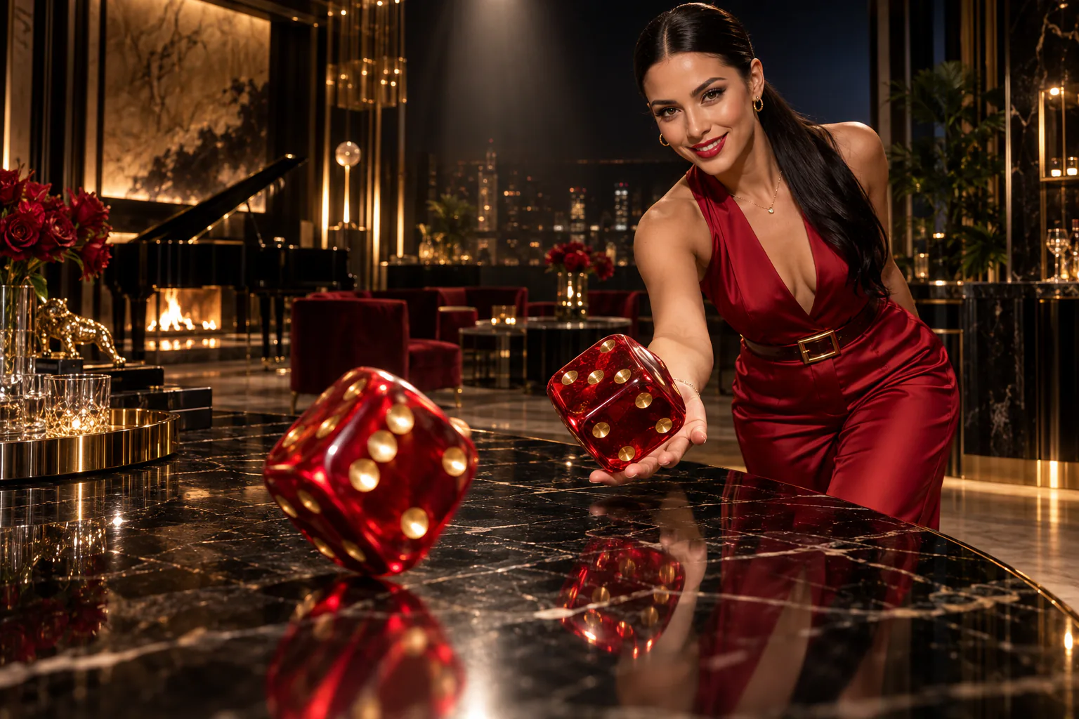 Pinco Türkiye — casino ve bahis platformu ana görseli